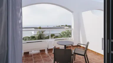 ALUAVILLAGE FUERTEVENTURA