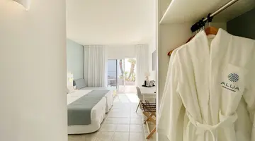 ALUAVILLAGE FUERTEVENTURA