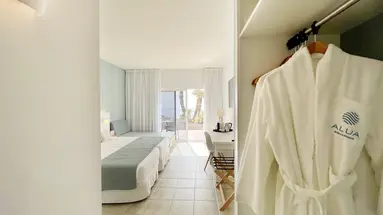 ALUAVILLAGE FUERTEVENTURA