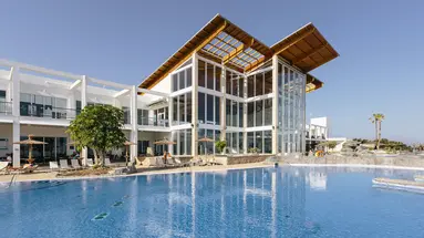 ALUAVILLAGE FUERTEVENTURA