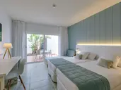 ALUAVILLAGE FUERTEVENTURA