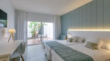 ALUAVILLAGE FUERTEVENTURA