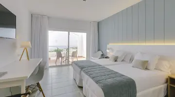 ALUAVILLAGE FUERTEVENTURA