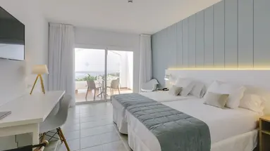 ALUAVILLAGE FUERTEVENTURA
