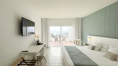 ALUAVILLAGE FUERTEVENTURA