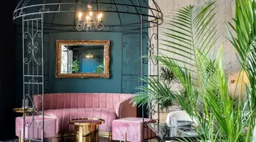 ALUMA SKYLARK ATHENS