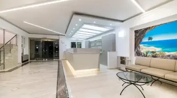 ALUMA SKYLARK ATHENS
