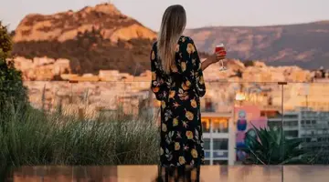 ALUMA SKYLARK ATHENS