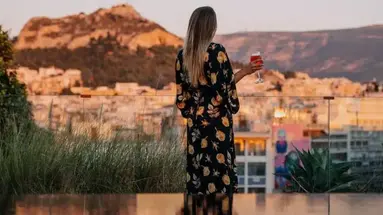 ALUMA SKYLARK ATHENS
