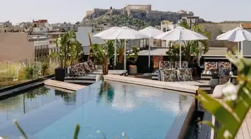 ALUMA SKYLARK ATHENS