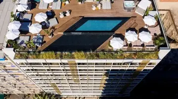 ALUMA SKYLARK ATHENS