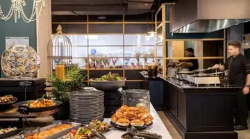 ALUMA SKYLARK ATHENS