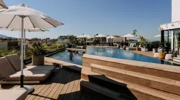 ALUMA SKYLARK ATHENS