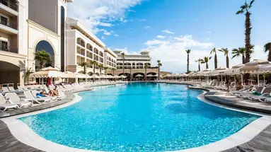 Alva Donna Exclusive Hotel&Spa