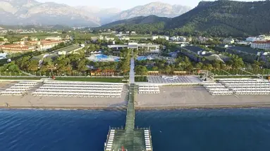 Alva Donna World Palace