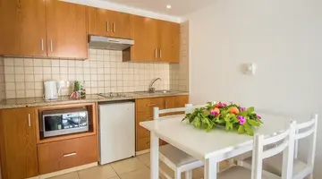 Alva Hotel Apartments