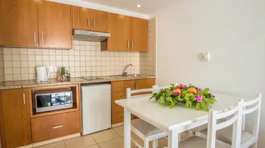 Alva Hotel Apartments