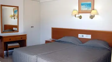Alva Hotel Apartments
