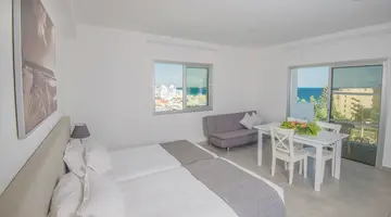 Alva Hotel Apartments