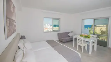 Alva Hotel Apartments