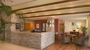 Alva Hotel Apartments