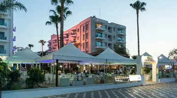 Alva Hotel Apartments