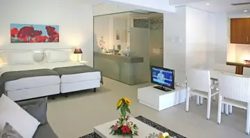 Alva Hotel Apartments
