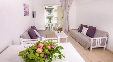 Alva Hotel Apartments