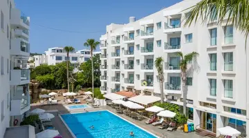 Alva Hotel Apartments