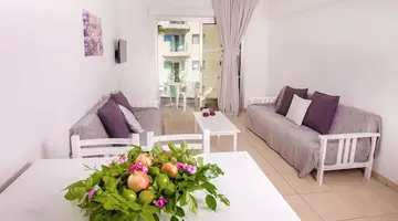 Alva Hotel Apartments