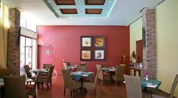 Alva Hotel Apartments