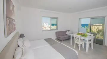 Alva Hotel Apartments