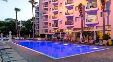 Alva Hotel Apartments