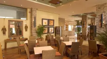 Alva Hotel Apartments