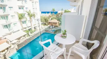 Alva Hotel Apartments
