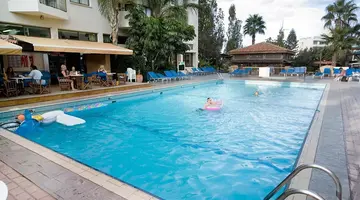Alva Hotel Apartments