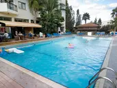 Alva Hotel Apartments