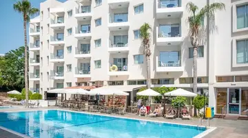 Alva Hotel Apartments