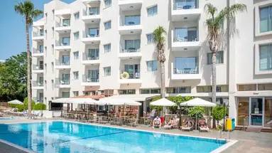 Alva Hotel Apartments