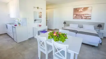 Alva Hotel Apartments