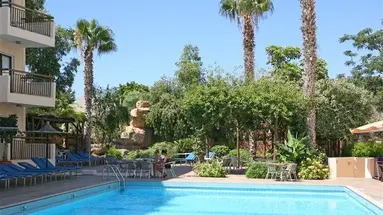 Alva Hotel Apartments