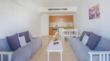 Alva Hotel Apartments
