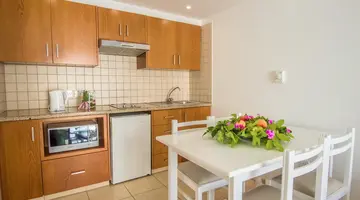 Alva Hotel Apartments