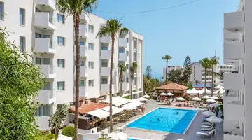 Alva Hotel Apartments