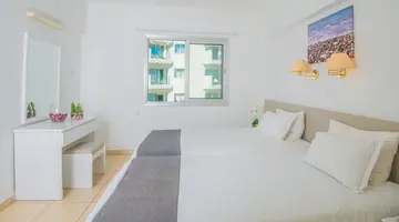 Alva Hotel Apartments