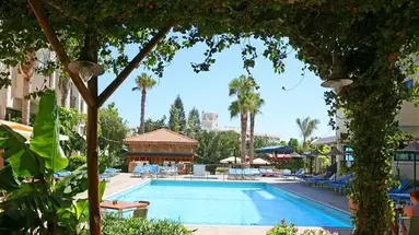Alva Hotel Apartments