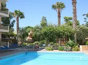 Alva Hotel Apartments