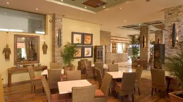 Alva Hotel Apartments