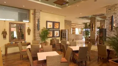 Alva Hotel Apartments