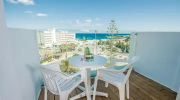 Alva Hotel Apartments